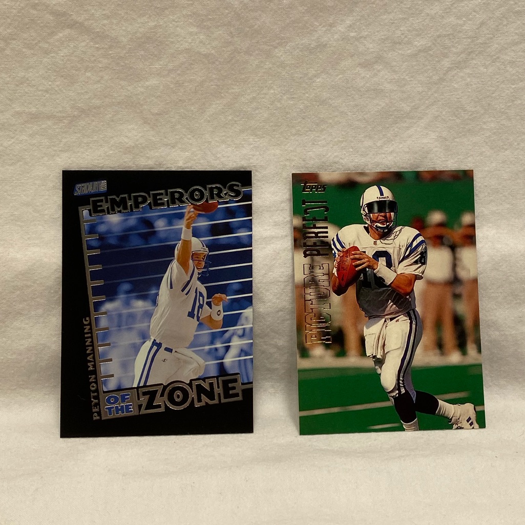 Manning Set